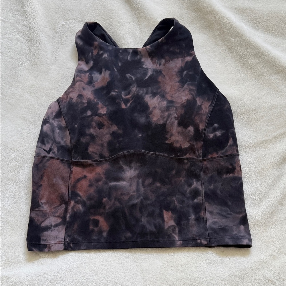 Lululemon Key to Balance Tank top